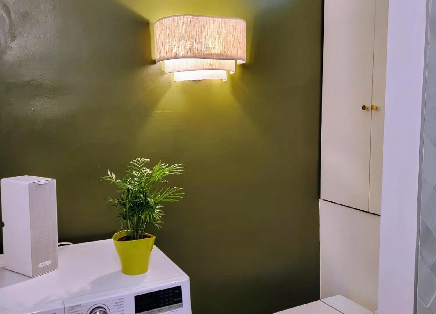 Luxury Flat With Balcony Near Arc De Triomphe